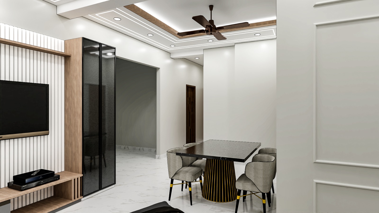 Best Interior Designer in Gurgaon