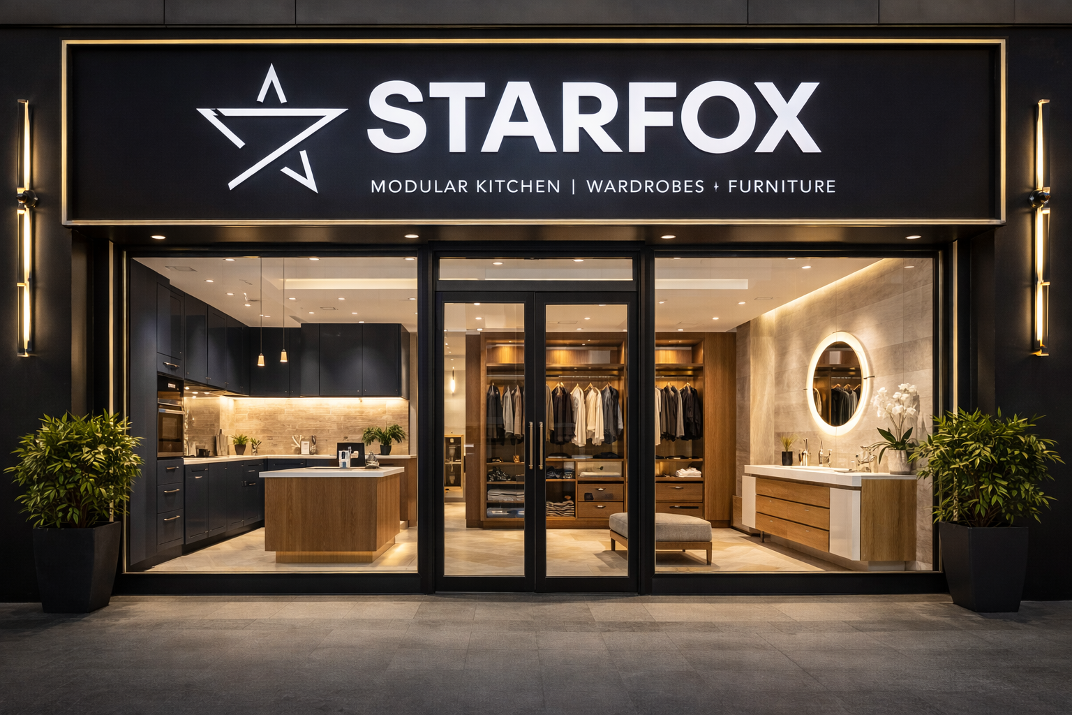 Best Modular Kitchen Manufacturer in Gurgaon